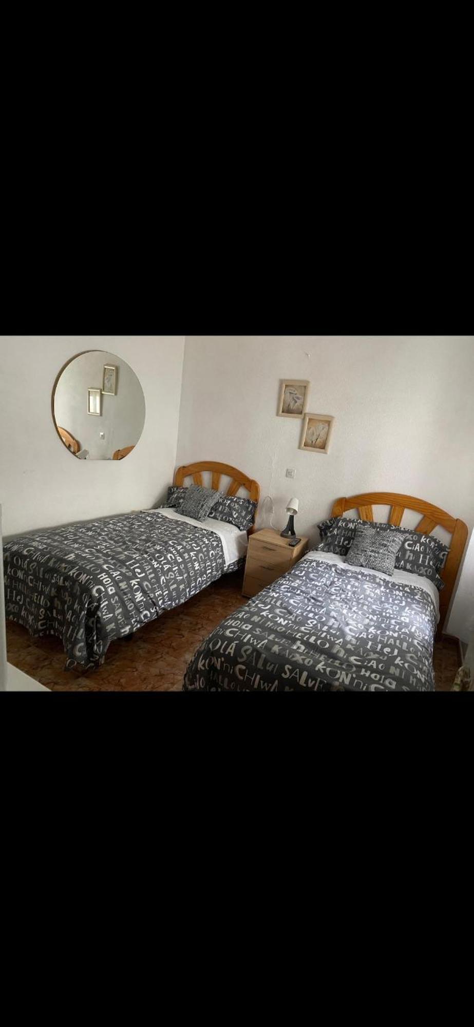 Pension Conchita II Madrid Exteriör bild