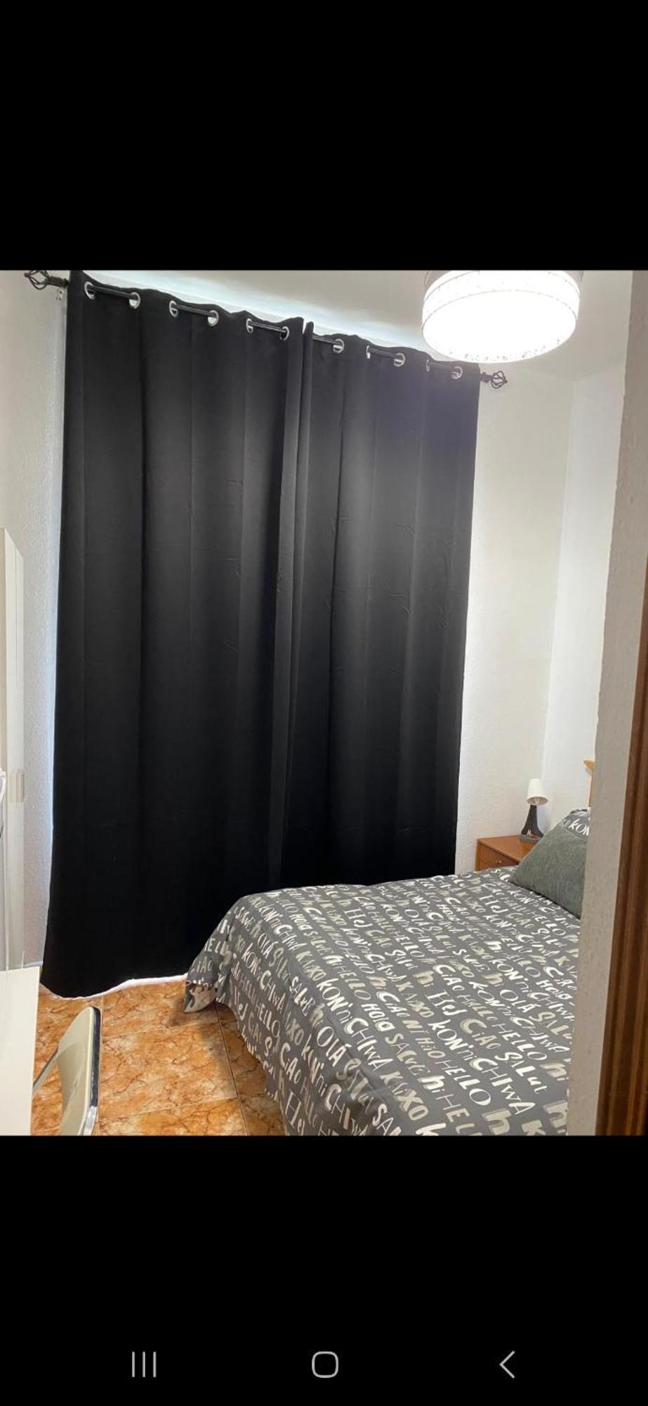 Pension Conchita II Madrid Exteriör bild